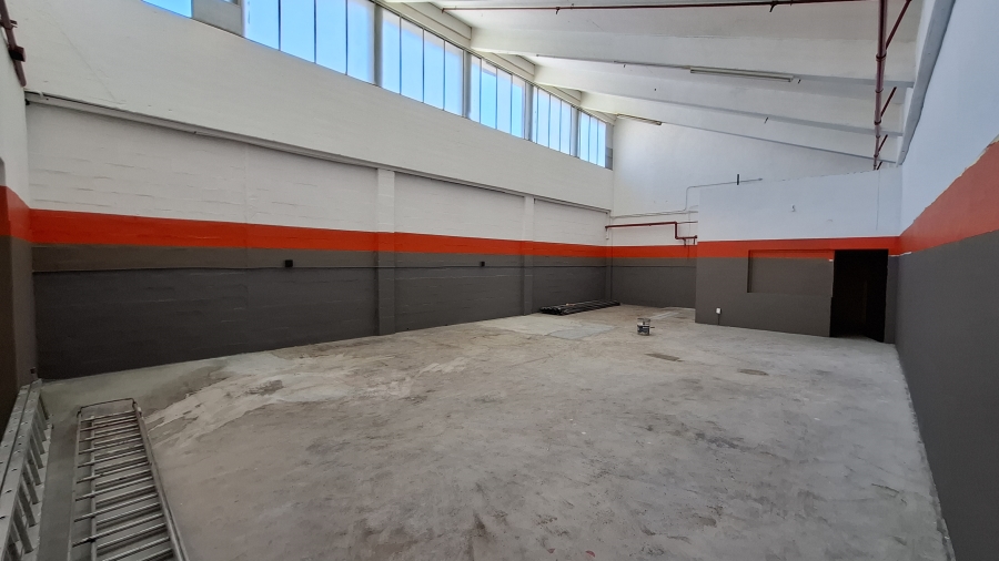 Commercial Property for Sale in Kensington Western Cape
